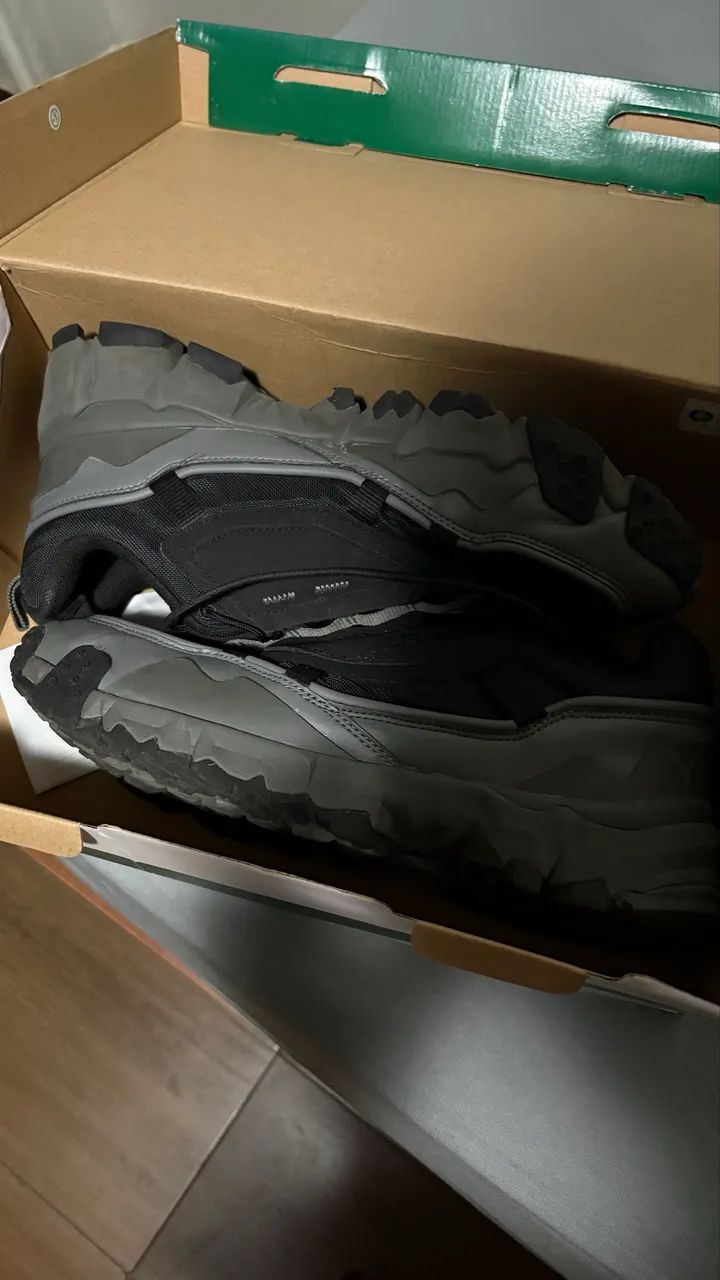tênis Puma trailfox overland - Foto 2