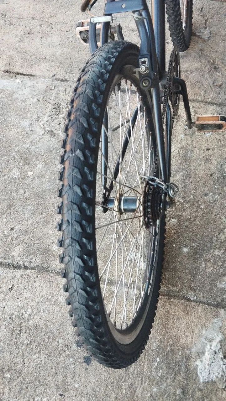 Bicicleta - Foto 3