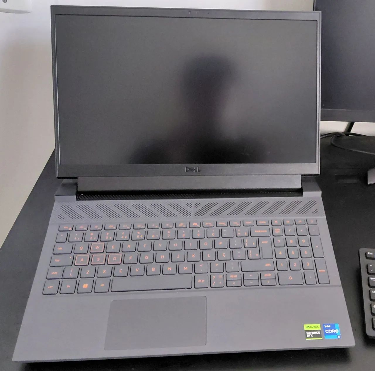 Notebook Dell G15 5530