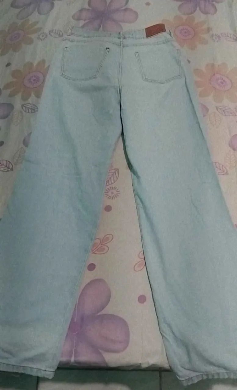 Calça jeans  - Foto 2