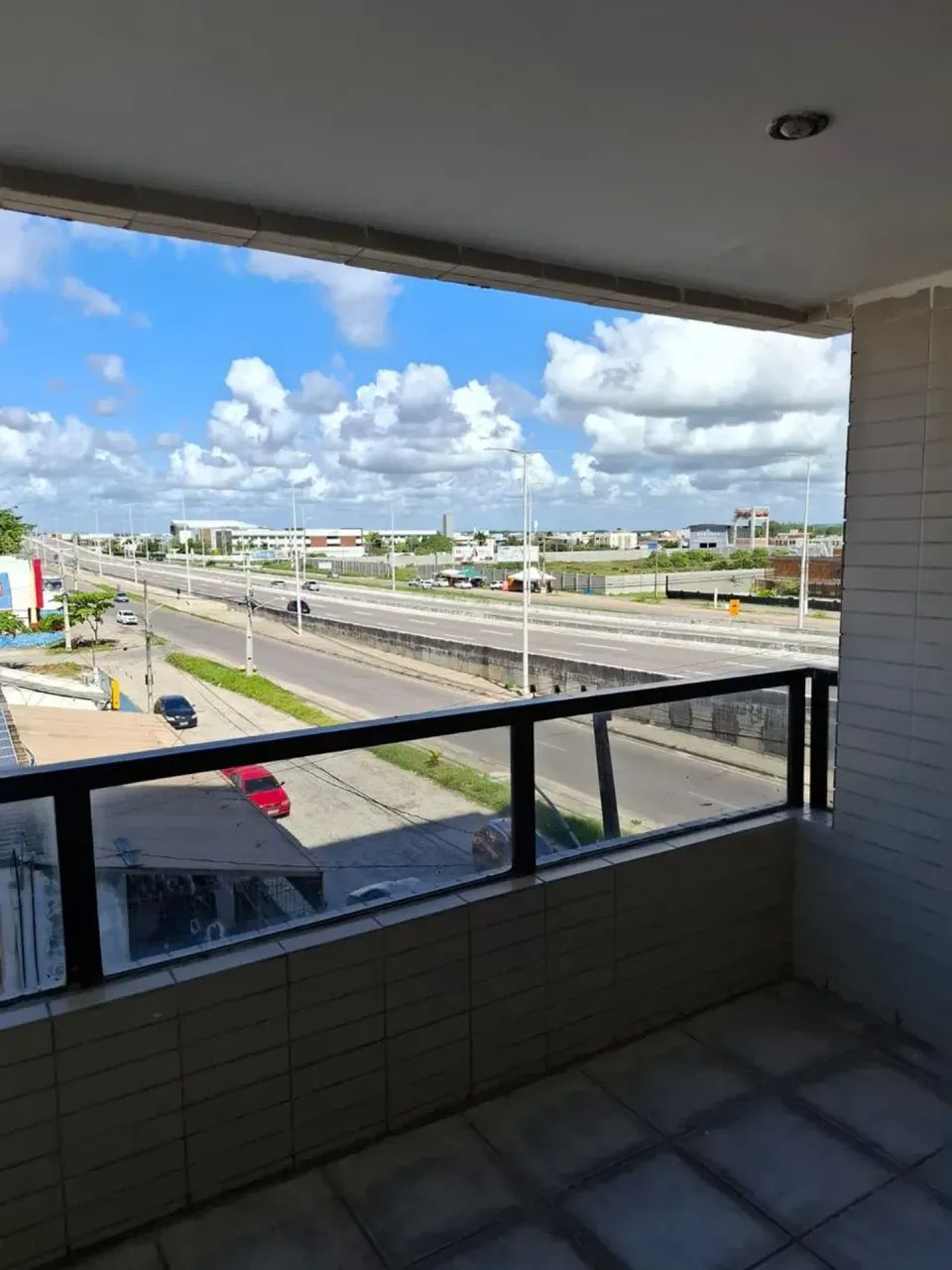 Apartamento em Intermares C/110m² 3 Quartos, 1 Suíte, Varanda, 01 Vaga C/DCE - Foto 3