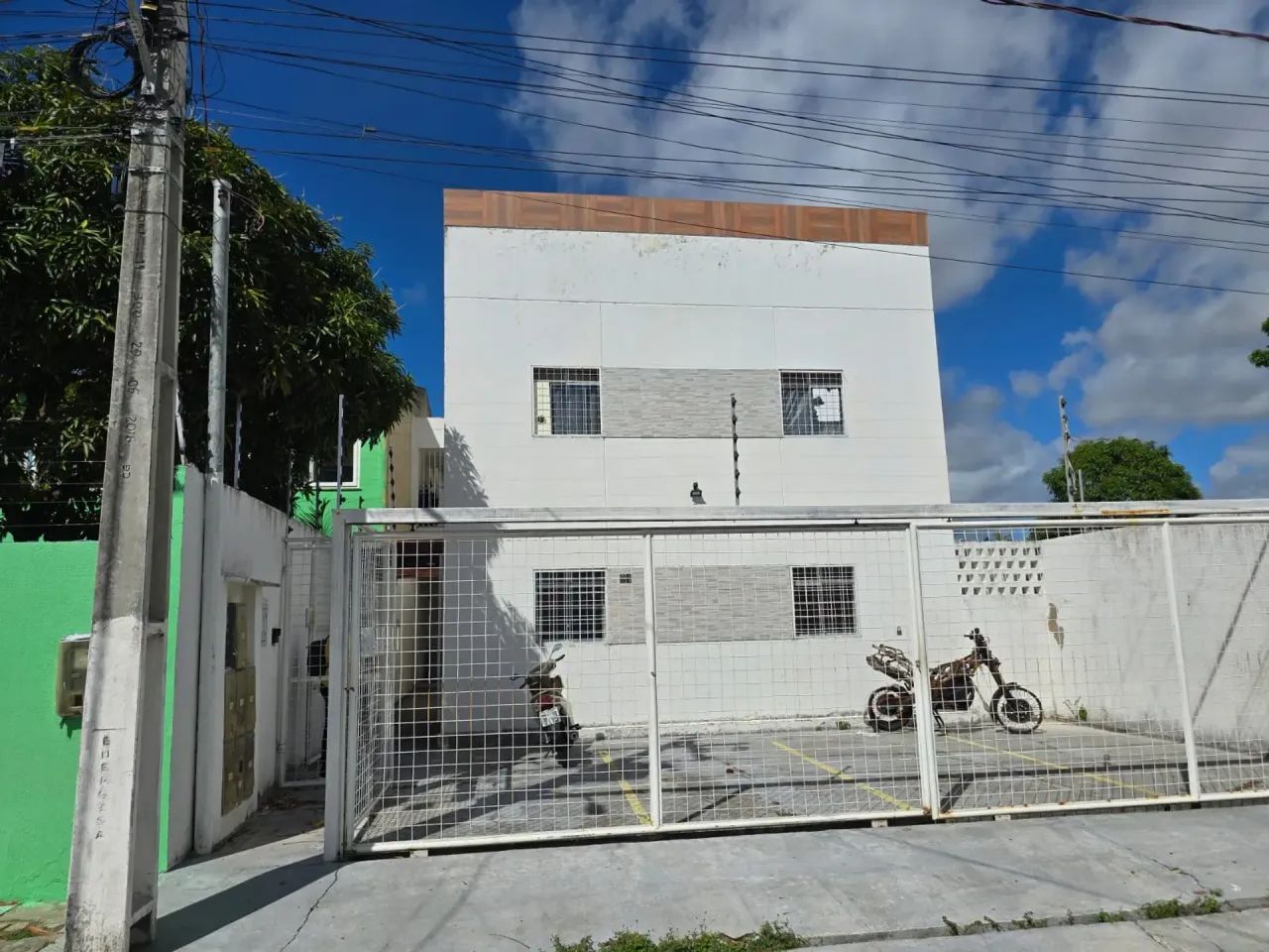 APTO PARA ALUGUEL NA ARUANA - 2408 - Foto 4