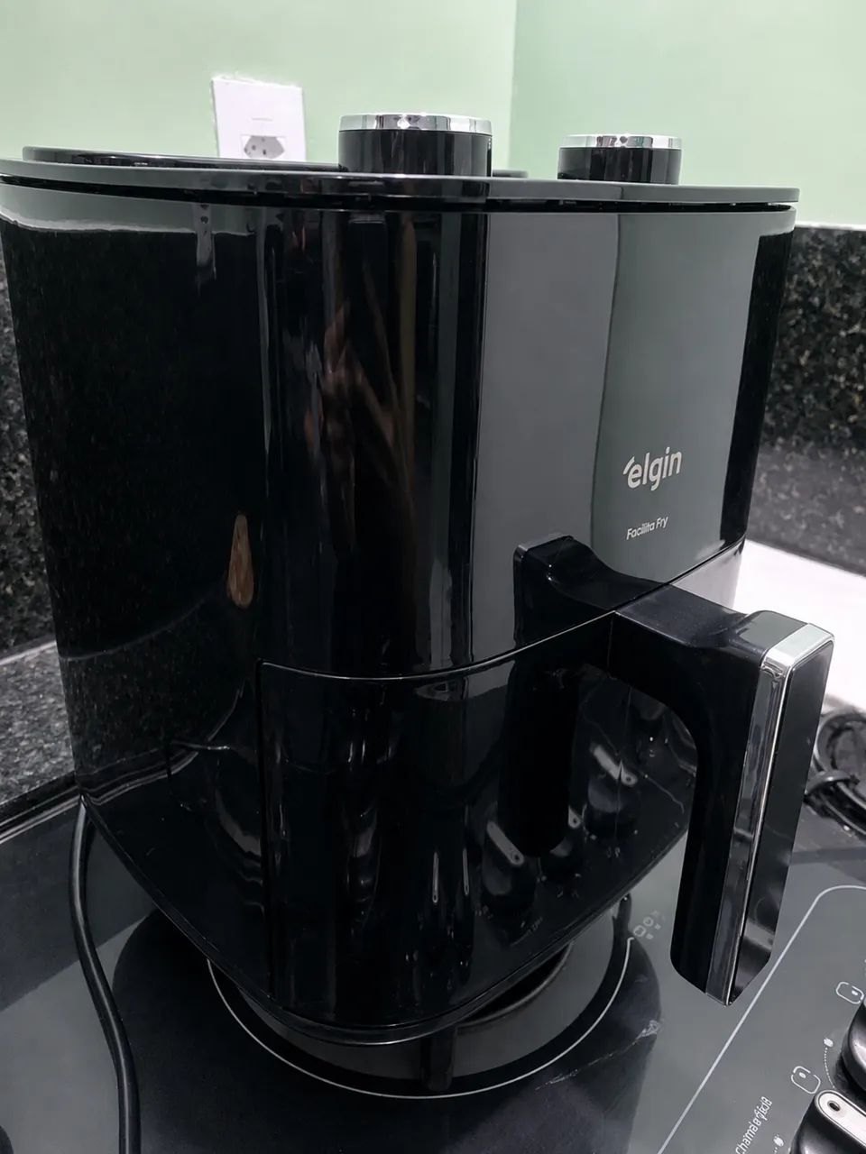 Airfryer nova