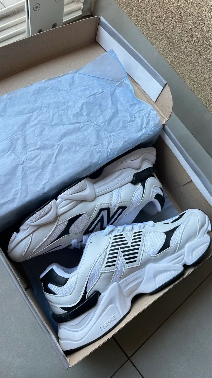 New balance 9060 - Foto 3
