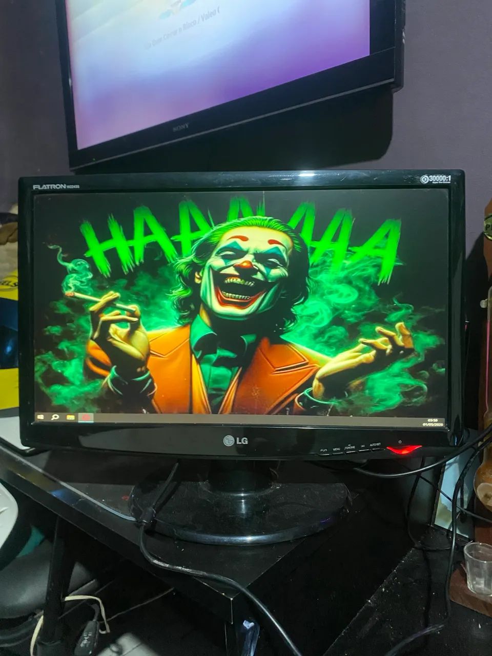 MONITOR 20 poll