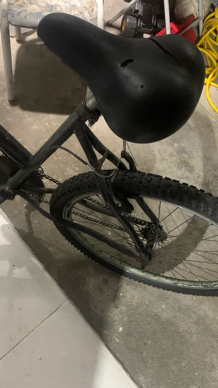 Bicicleta  - Foto 3