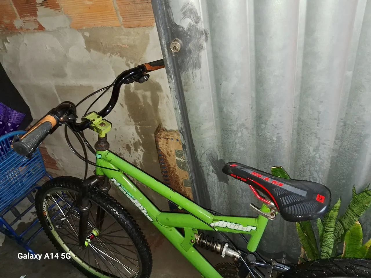 BICICLETA ARO 26 - Foto 4