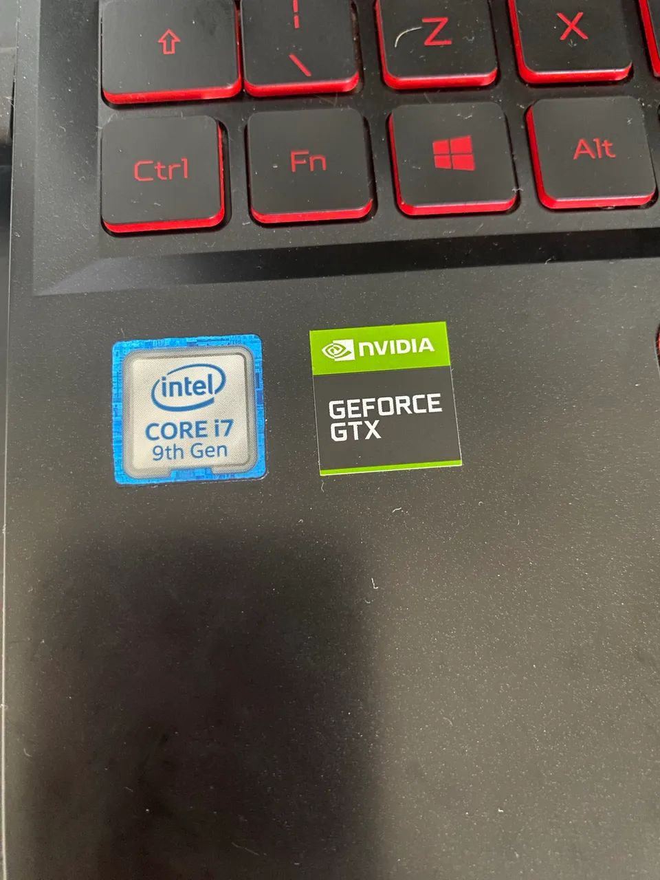 Notebook Gamer - Foto 3