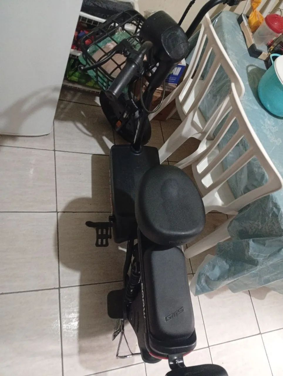 Vende se semi nova - Foto 3