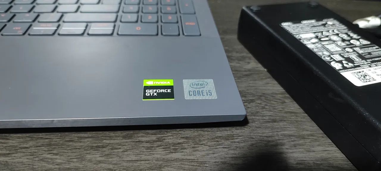 Dell G15 5510 - Foto 5