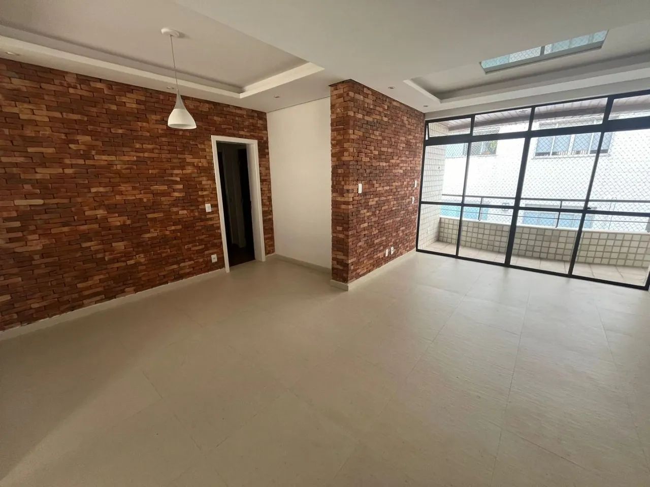 Lindo apartamento 3 quartos no Buritis!