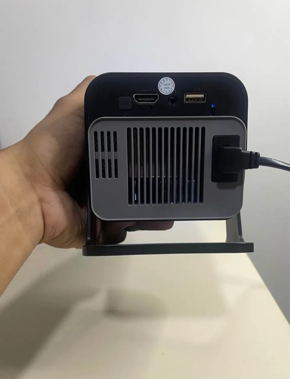 Projetores Smart Hy320 Mini  - Foto 4