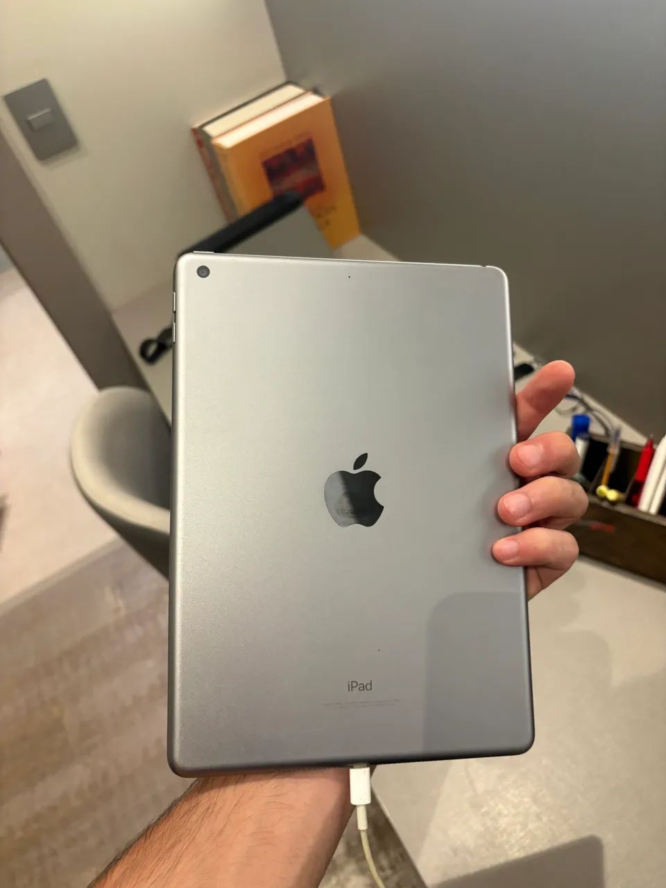 iPad geração 6 32gb