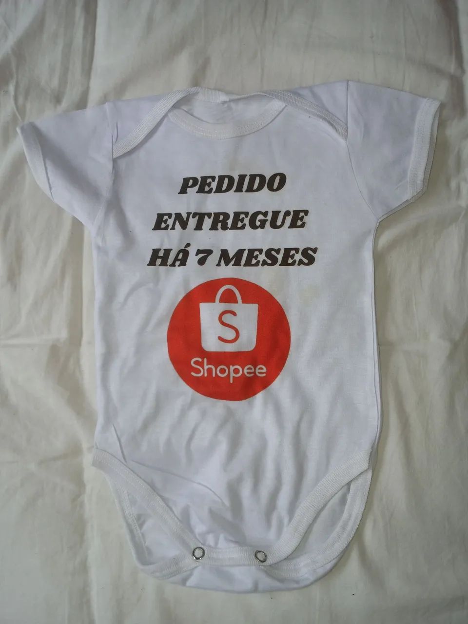 Roupas mêsversário  - Foto 5