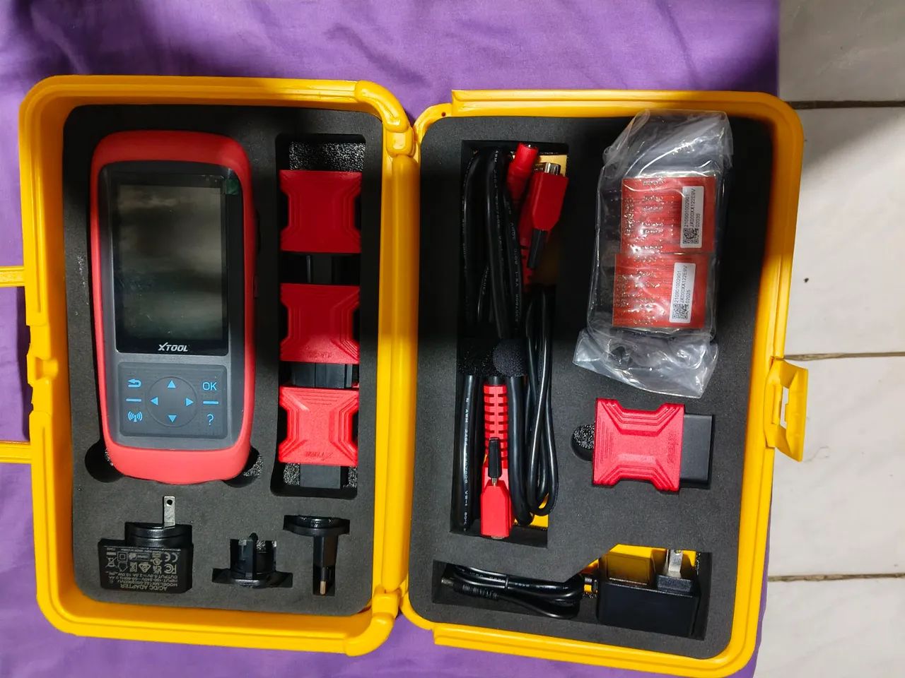 Máquina de codificar chaves  - Foto 5