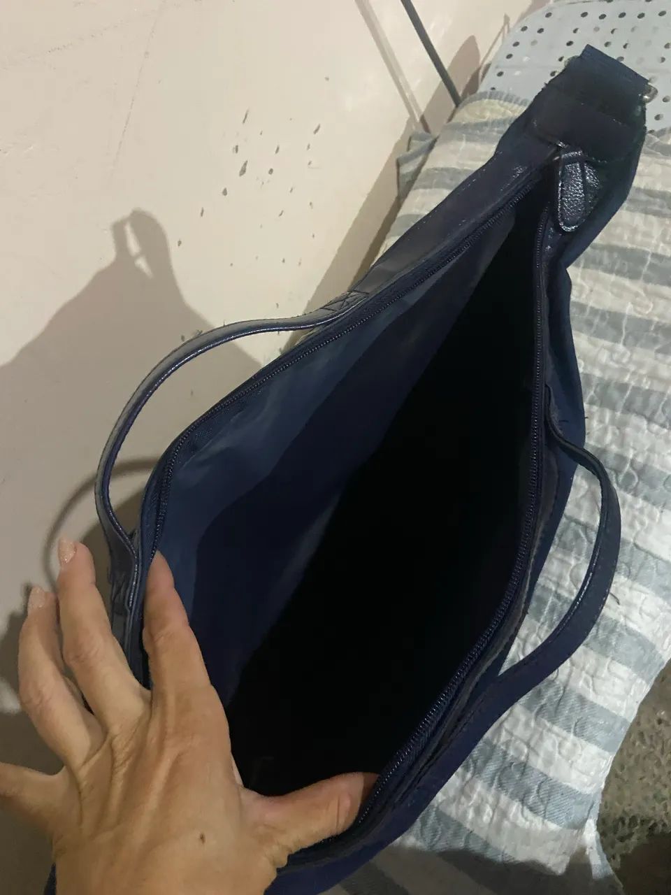Bolsa pasta raio Lauren  - Foto 5