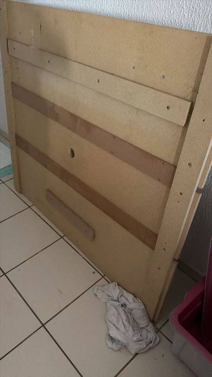 PAINEL PARA TV - Foto 2