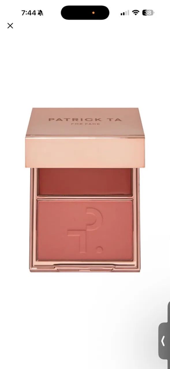 Blush Patrick TA - Foto 2