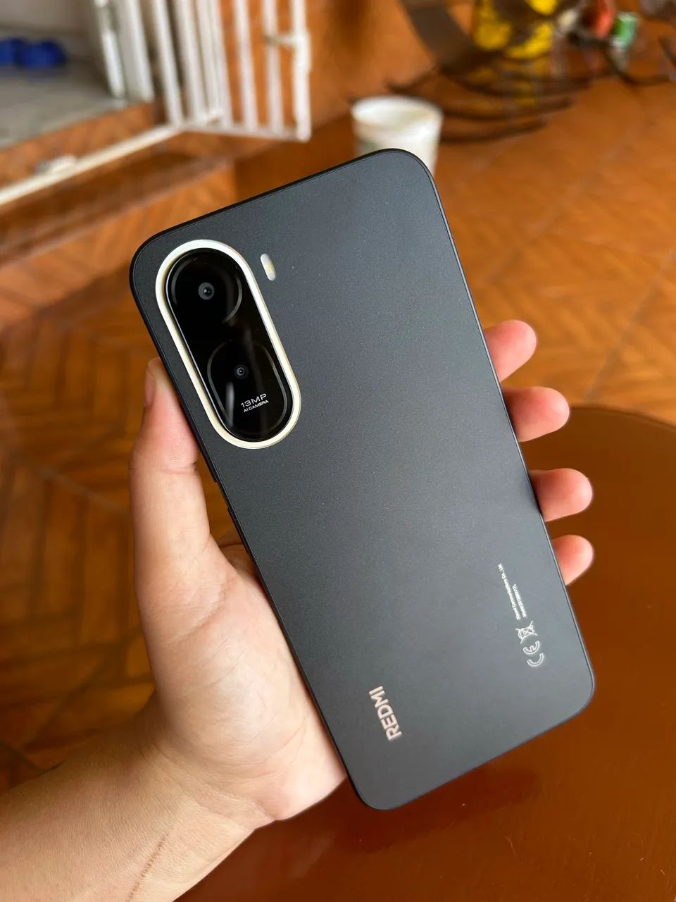 Vende-se esse celular novo - Foto 2