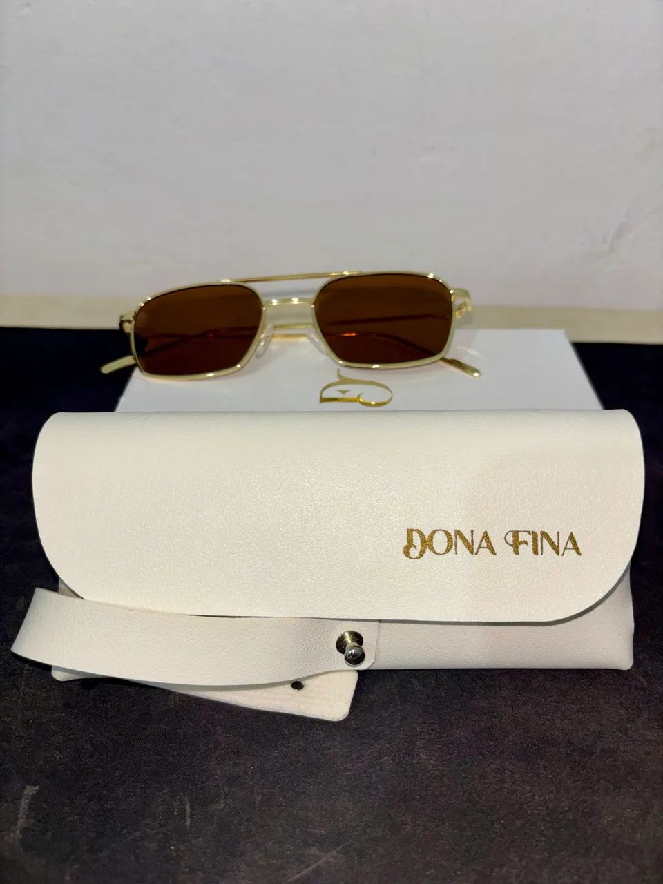 Oculos Dona Fina - Foto 3