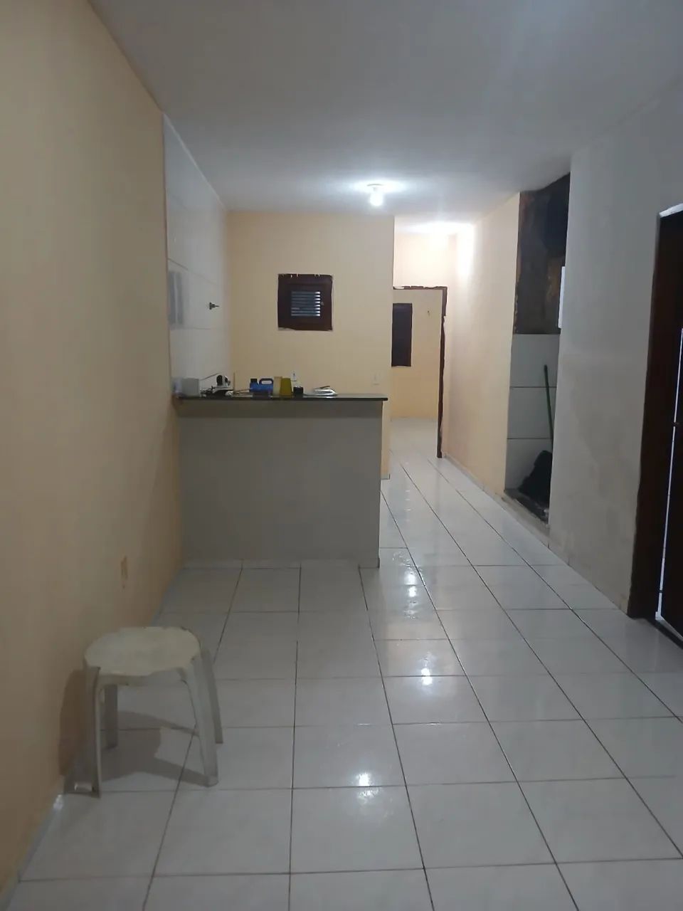 Repasse BARROCÃO CASA 