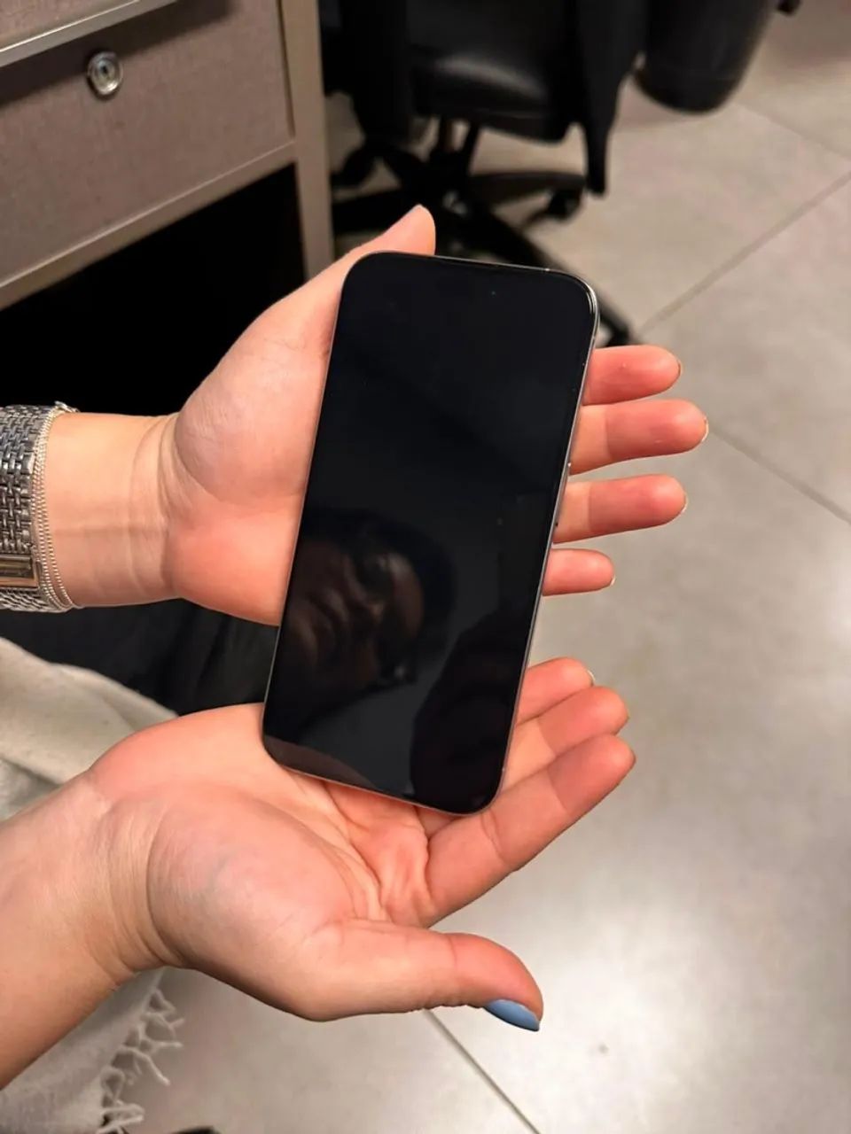 iPhone 15 pro  - Foto 4