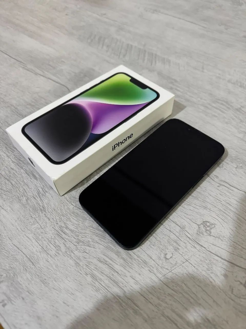 iPhone 14 128GB - Foto 2
