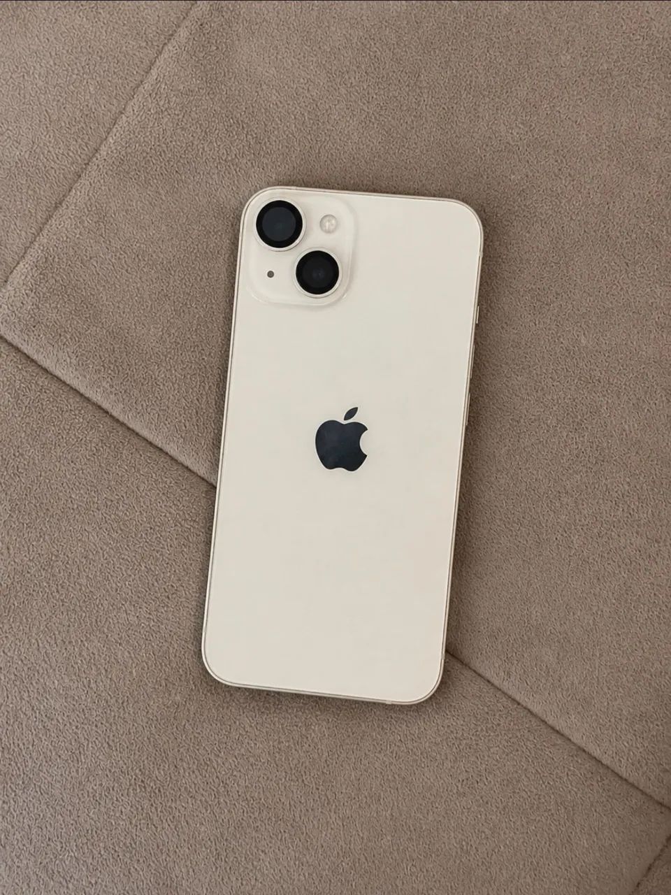 iPhone 14 branco 256gb 