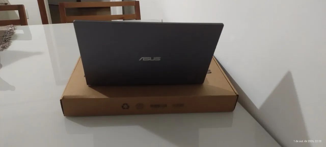 Notebook Asus semi usado - Foto 4