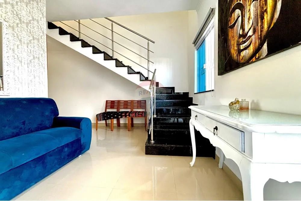 Casa Duplex Mobiliada com Vista Parcial para o Mar - Foto 4