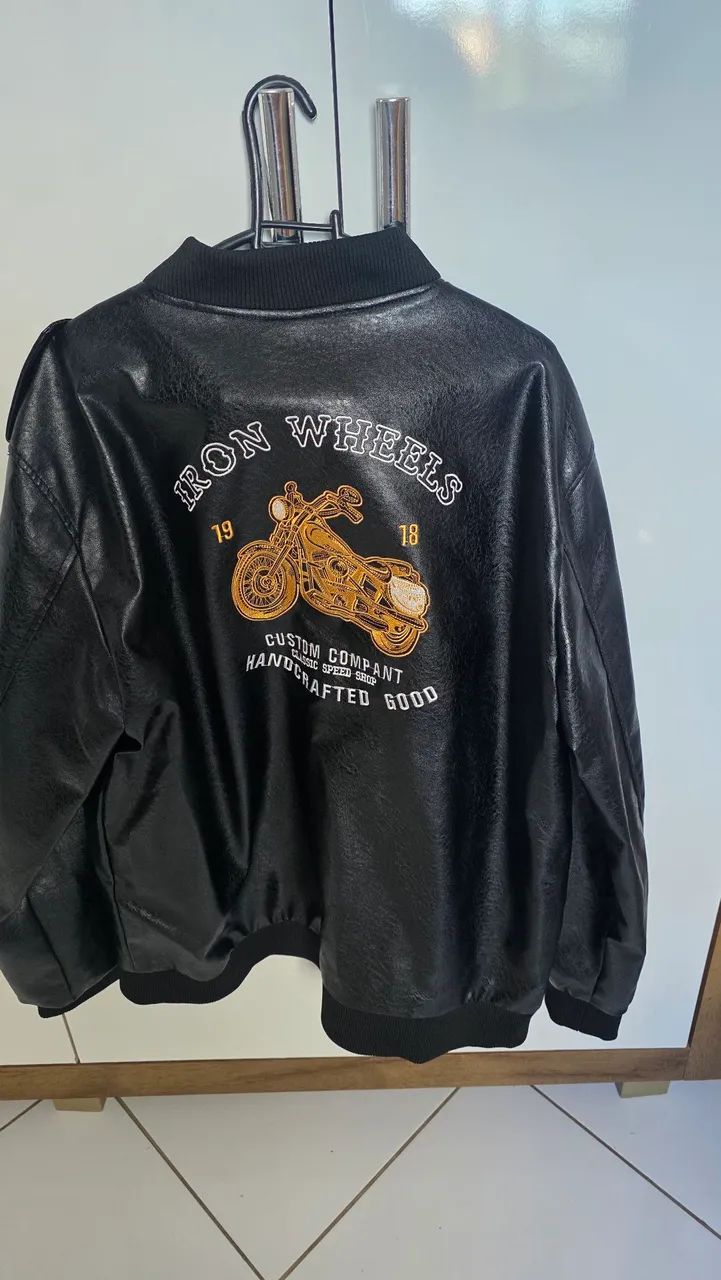 Jaqueta The Best - Foto 2