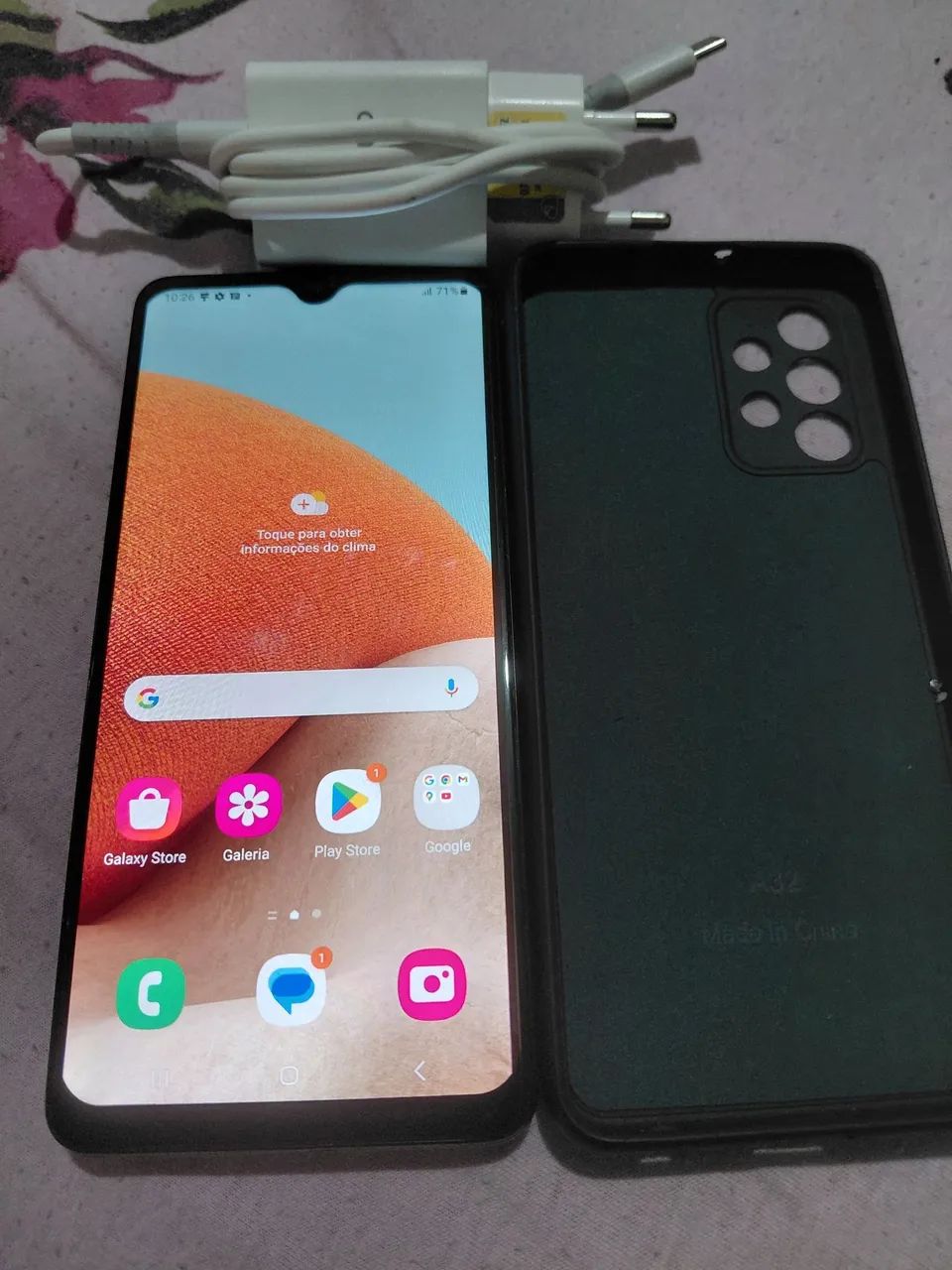 Celular A32 4g - Foto 3