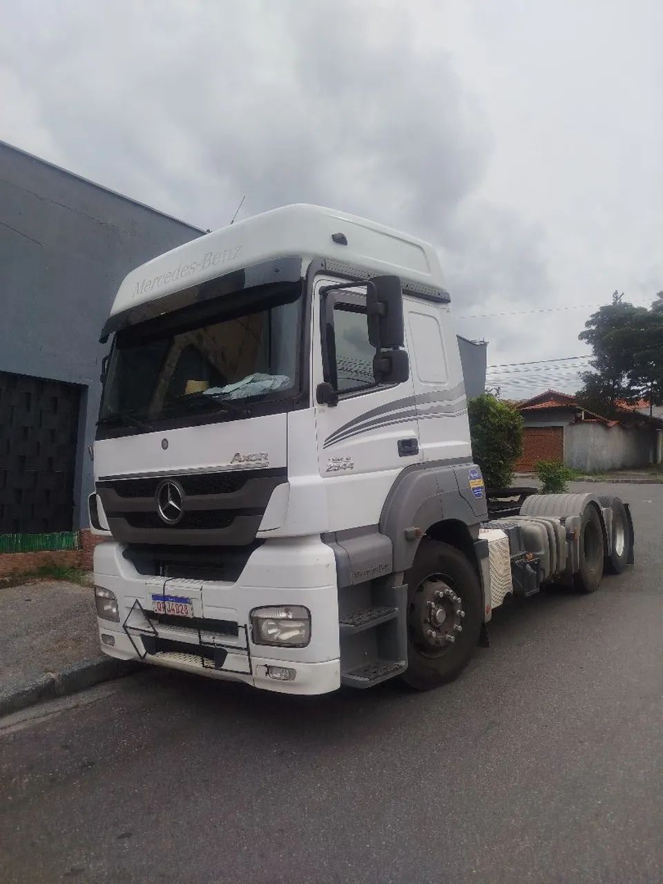 MB 2544 - Foto 4