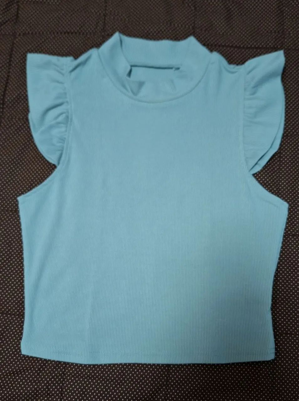 Blusa shein
