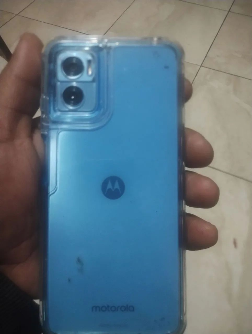 Motorola e 22  - Foto 2
