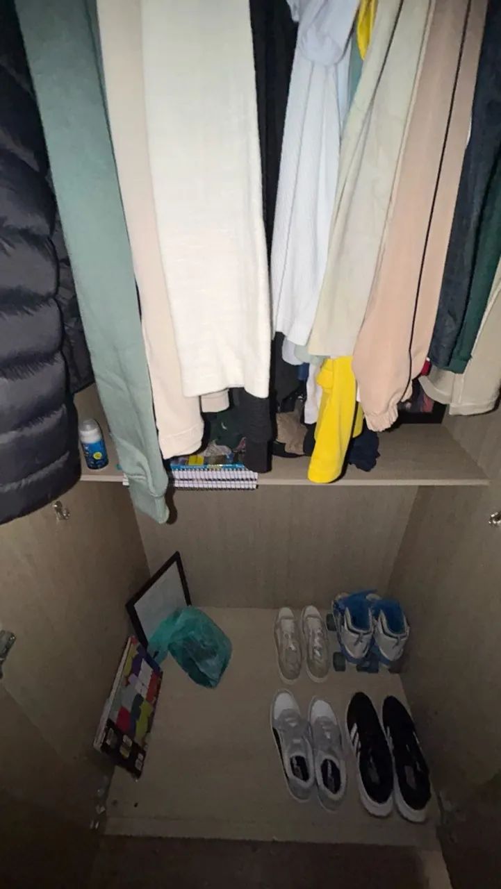 Guarda roupa  - Foto 4