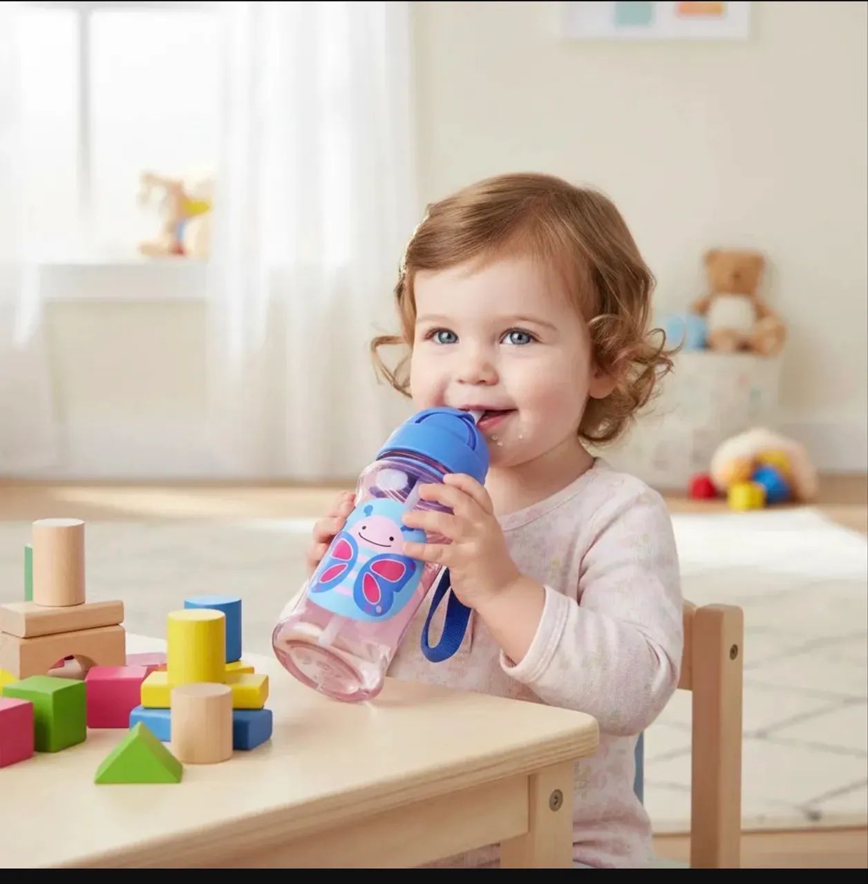 Produtos  Skip Hop original  - Foto 4