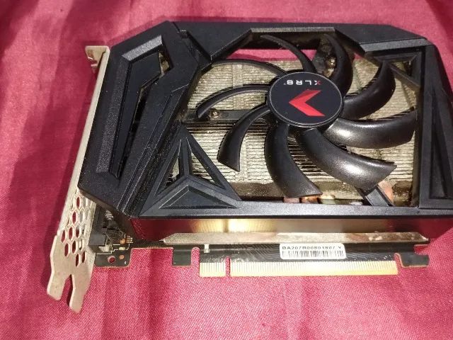 Placa de Video GeForce GTX  - Foto 3