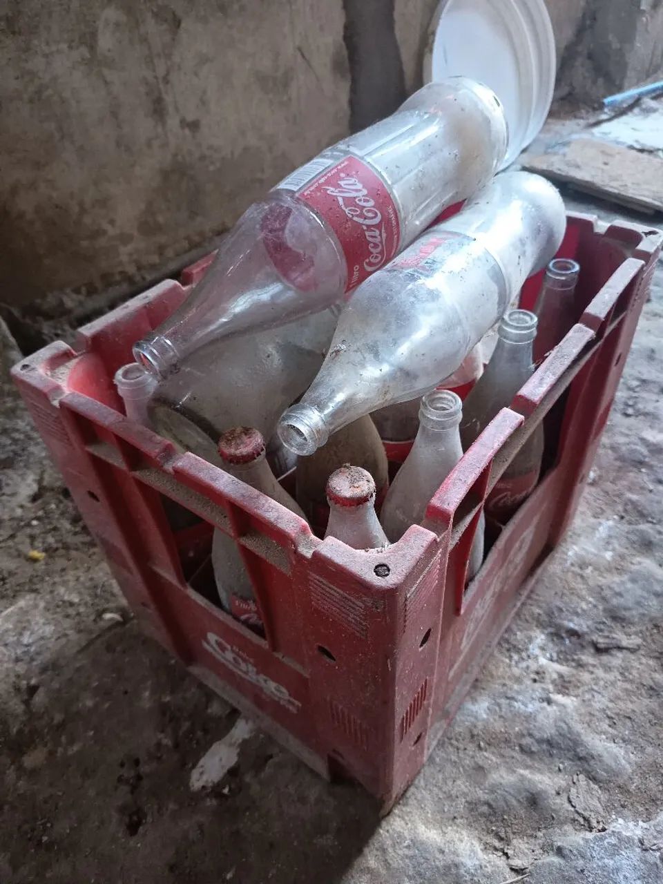 Coca cola 