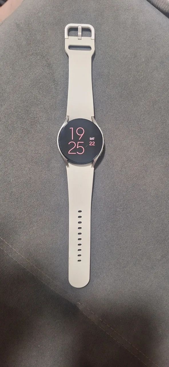Galaxy watch 6 - Foto 2