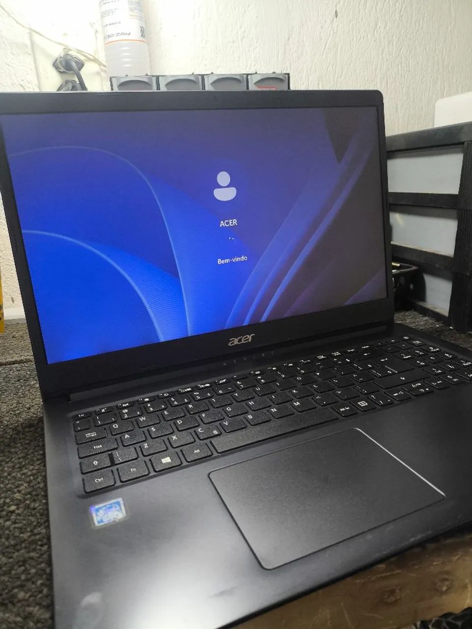 Notebook Acer - Foto 3