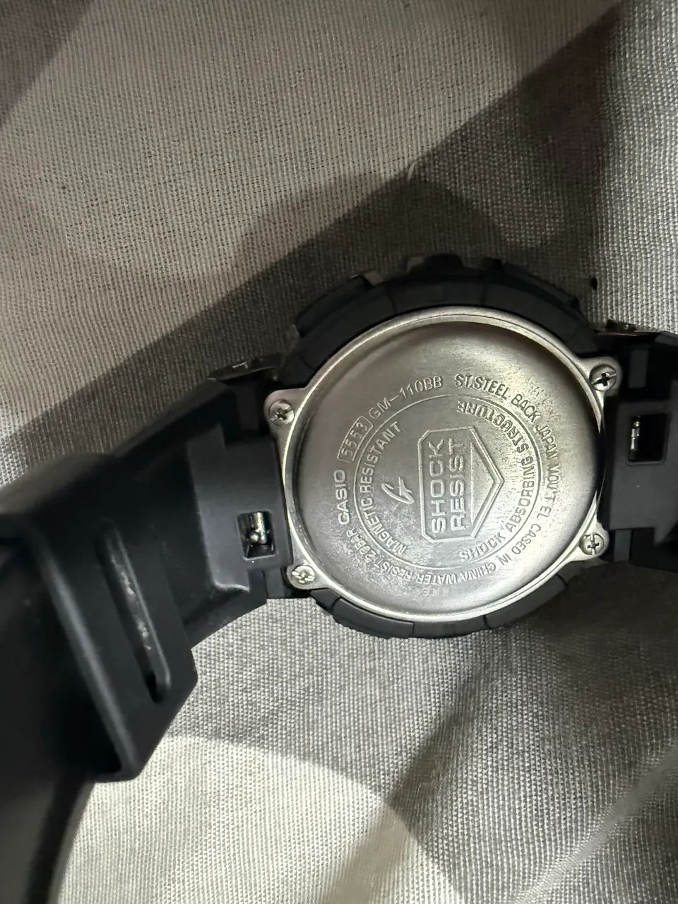 G shock - Foto 3