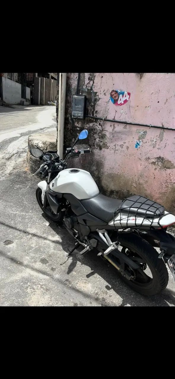 Moto  - Foto 2