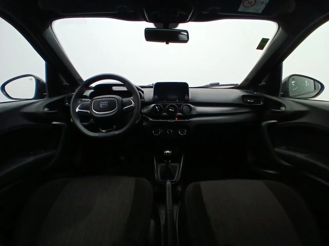 Fiat Argo Drive 1.0 Firefly, foto 15 de 18