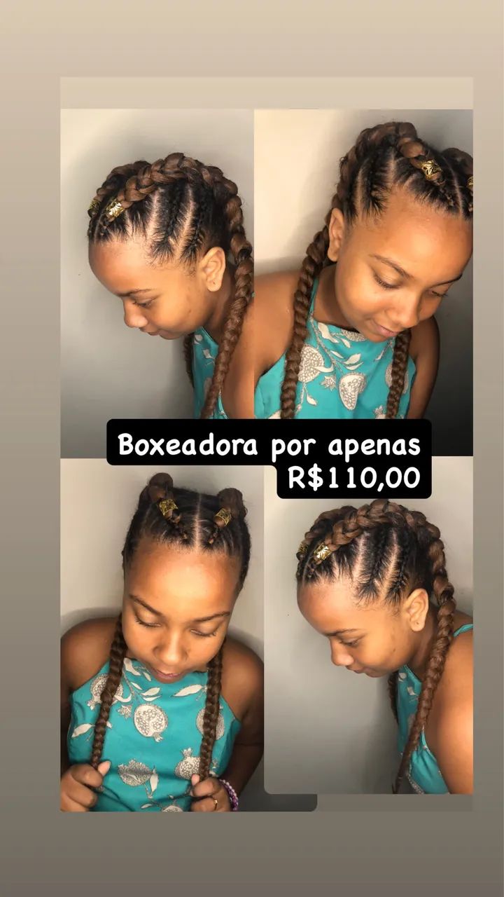 Trancista e variedades  - Foto 3