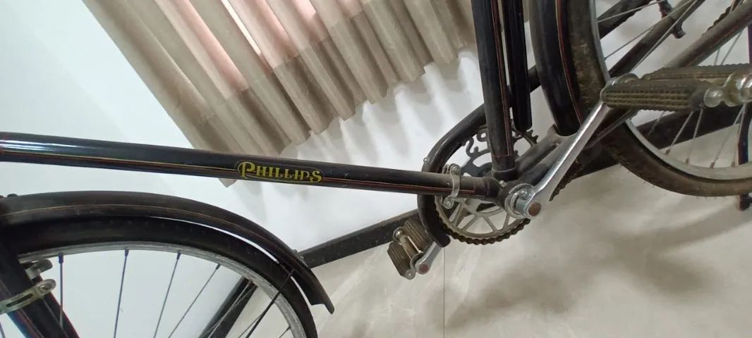 Bicicleta Phillips - Foto 2