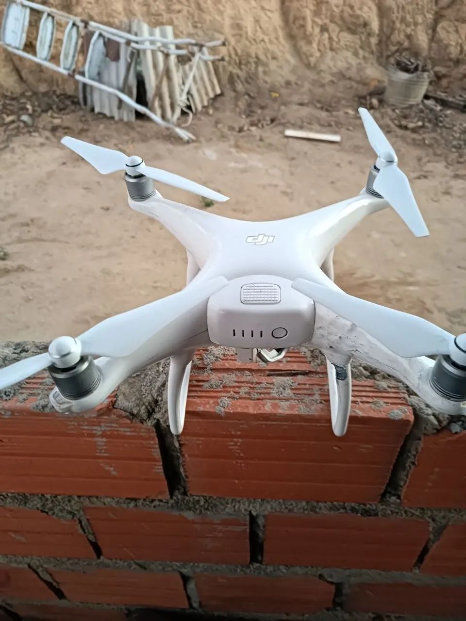 Phantom 4  - Foto 5