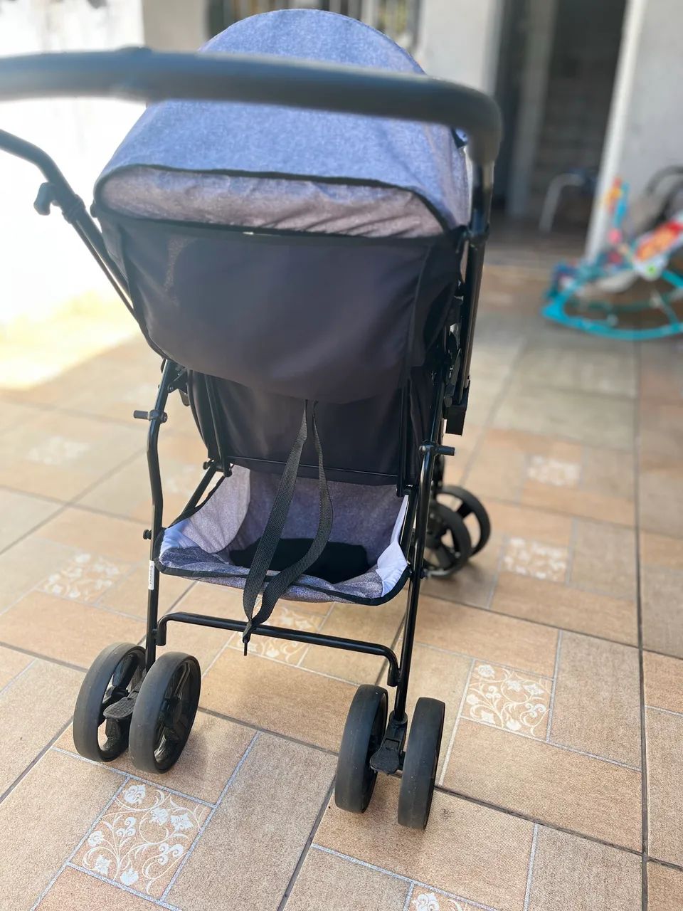 Carrinho de bebê  - Foto 3
