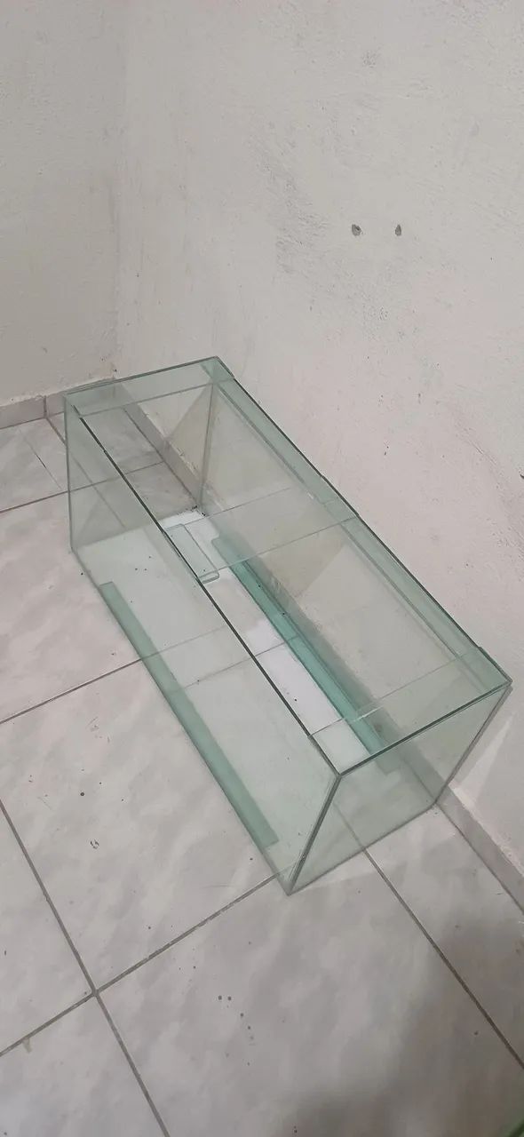 Aquario de 80L - Foto 2