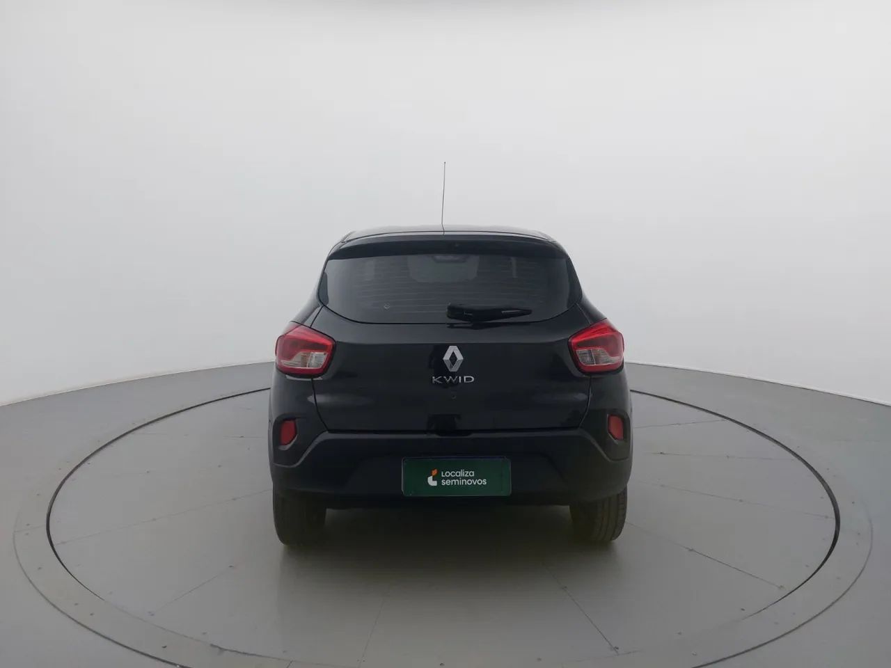 Renault Kwid 1.0 Zen 2025 - Foto 4